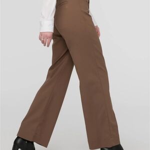Women's Jones New York Signature Straight Leg Pants - Size 10 Great Condition